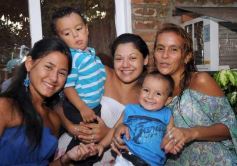 Foto de la galería: 2 añitos de Ignacio