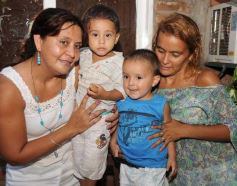 Foto de la galería: 2 añitos de Ignacio