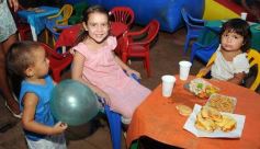 Foto de la galería: 2 añitos de Ignacio