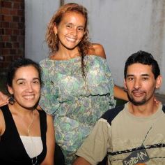 Foto de la galería: 2 añitos de Ignacio