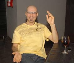 Foto de la galería: Cumpleaños y buena musica