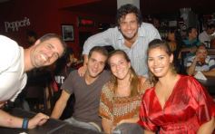 Foto de la galería: Cumpleaños y buena musica