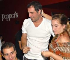 Foto de la galería: Cumpleaños y buena musica