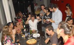 Foto de la galería: Cumpleaños y buena musica