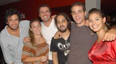 Foto de la galería: Cumpleaños y buena musica