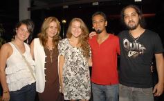 Foto de la galería: Cumpleaños y buena musica