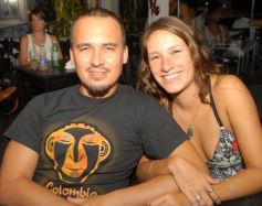 Foto de la galería: Cumpleaños y buena musica