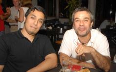 Foto de la galería: Cumpleaños y buena musica