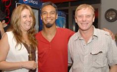 Foto de la galería: Cumpleaños y buena musica