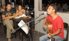 Foto de la galería: Cumpleaños y buena musica