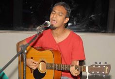 Foto de la galería: Cumpleaños y buena musica