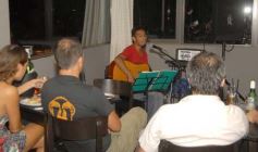 Foto de la galería: Cumpleaños y buena musica