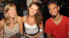 Foto de la galería: Cumpleaños y buena musica