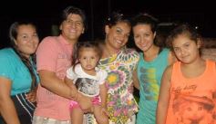 Foto de la galería: Cumpleaños y buena musica