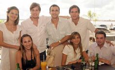 Foto de la galería: Mauricio-Natalia en Itakva