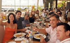 Foto de la galería: Mauricio-Natalia en Itakva