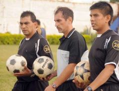 Foto de la galería: Mitre 4 - Vicov 1