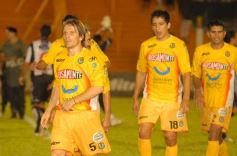 Foto de la galería: Crucero 0-Central Córdoba 0