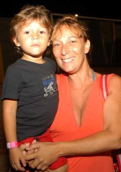 Foto de la galería: Crucero 0-Central Córdoba 0