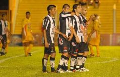 Foto de la galería: Crucero 0-Central Córdoba 0