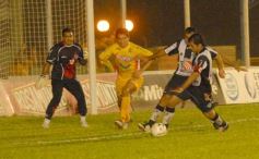 Foto de la galería: Crucero 0-Central Córdoba 0