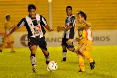 Foto de la galería: Crucero 0-Central Córdoba 0