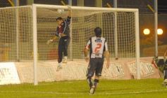 Foto de la galería: Crucero 0-Central Córdoba 0