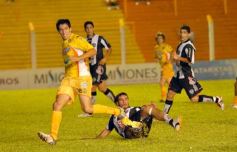 Foto de la galería: Crucero 0-Central Córdoba 0