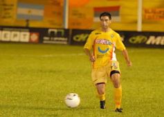 Foto de la galería: Crucero 0-Central Córdoba 0