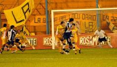 Foto de la galería: Crucero 0-Central Córdoba 0