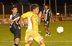 Foto de la galería: Crucero 0-Central Córdoba 0