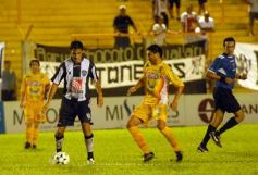 Foto de la galería: Crucero 0-Central Córdoba 0