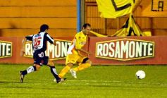 Foto de la galería: Crucero 0-Central Córdoba 0