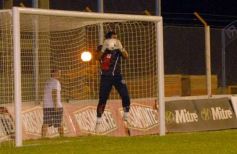 Foto de la galería: Crucero 0-Central Córdoba 0