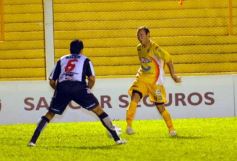 Foto de la galería: Crucero 0-Central Córdoba 0