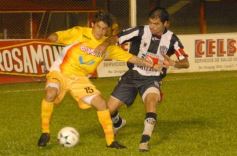 Foto de la galería: Crucero 0-Central Córdoba 0