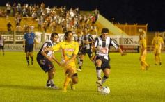 Foto de la galería: Crucero 0-Central Córdoba 0