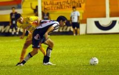 Foto de la galería: Crucero 0-Central Córdoba 0