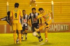 Foto de la galería: Crucero 0-Central Córdoba 0