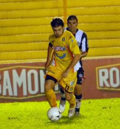 Foto de la galería: Crucero 0-Central Córdoba 0