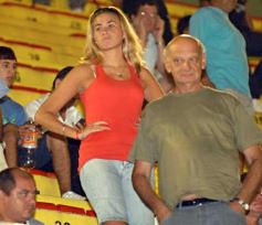 Foto de la galería: Crucero 0-Central Córdoba 0