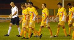 Foto de la galería: Crucero 0-Central Córdoba 0