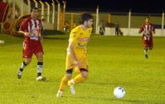 Foto de la galería: Crucero 0-Central Córdoba 0