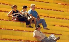 Foto de la galería: Crucero 0-Central Córdoba 0