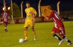 Foto de la galería: Crucero 0-Central Córdoba 0