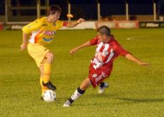 Foto de la galería: Crucero 0-Central Córdoba 0