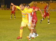 Foto de la galería: Crucero 0-Central Córdoba 0