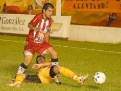 Foto de la galería: Crucero 0-Central Córdoba 0