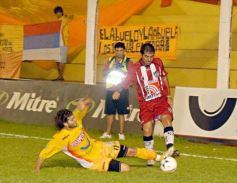 Foto de la galería: Crucero 0-Central Córdoba 0