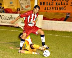 Foto de la galería: Crucero 0-Central Córdoba 0